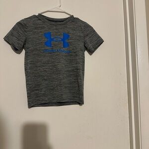 Boys Under Armour